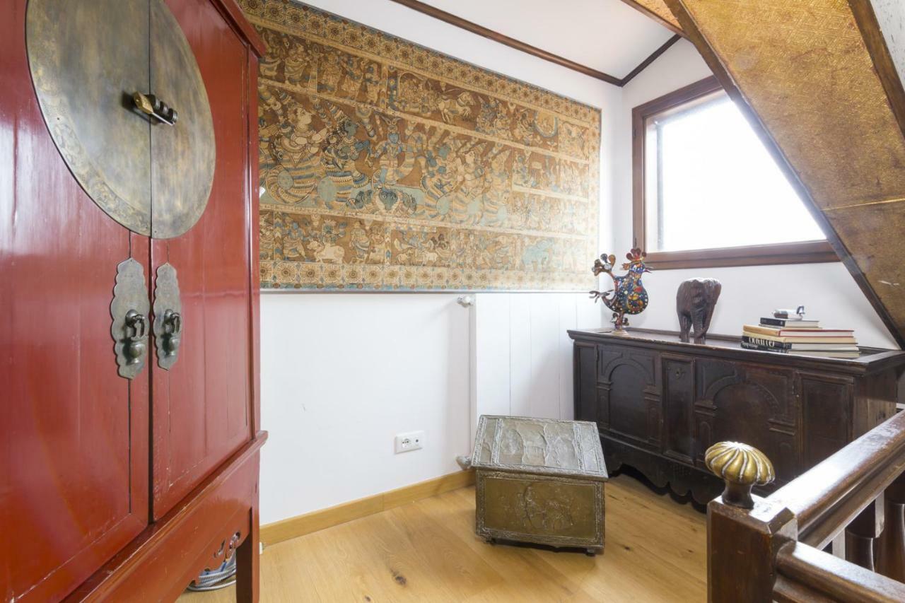 Residence Sanmarco Venezia Eksteriør bilde
