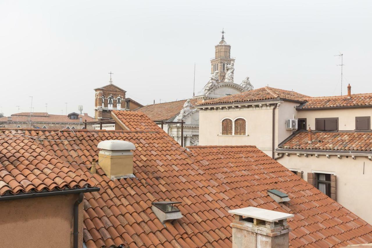 Residence Sanmarco Venezia Eksteriør bilde
