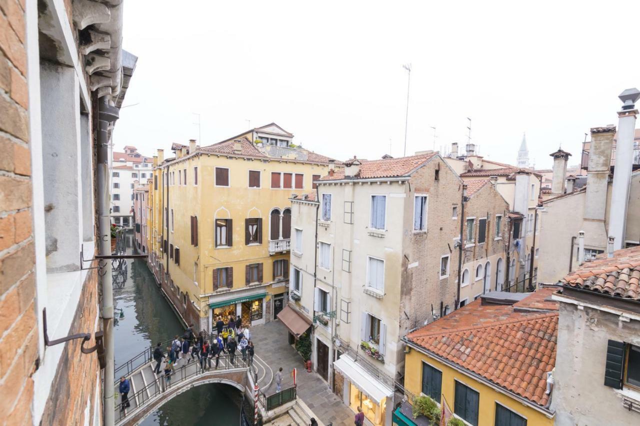 Residence Sanmarco Venezia Eksteriør bilde