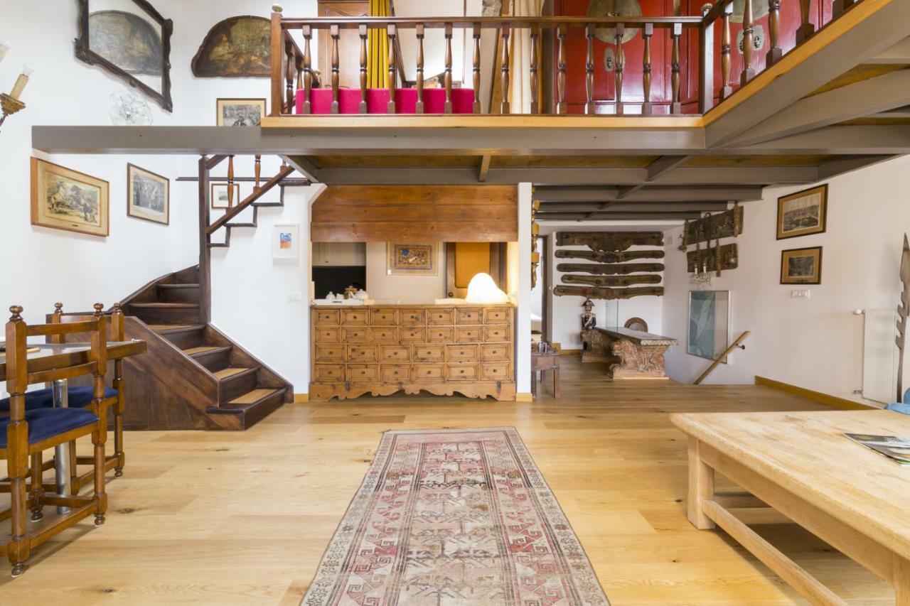 Residence Sanmarco Venezia Eksteriør bilde