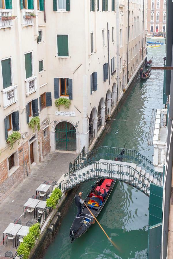 Residence Sanmarco Venezia Eksteriør bilde
